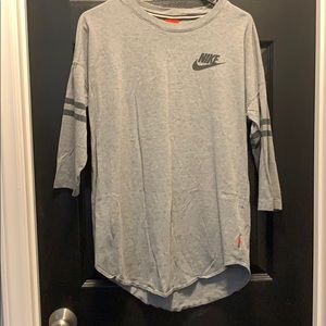 Nike Athletic Tunic